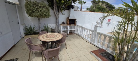 Villa de 4 dormitorios en Callao Salvaje, Spain No. 16140 12