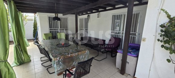 Villa de 4 dormitorios en Callao Salvaje, Spain No. 16140 10