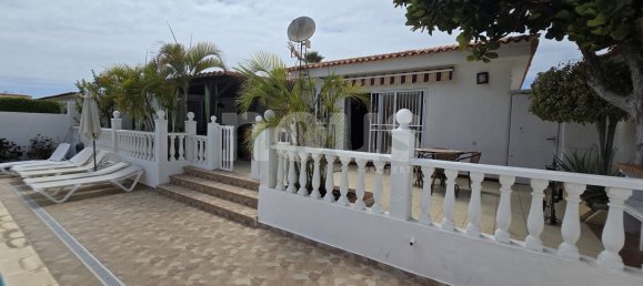 Villa de 4 dormitorios en Callao Salvaje, Spain No. 16140 7