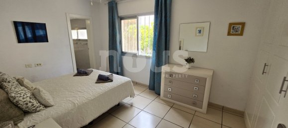 Villa de 4 dormitorios en Callao Salvaje, Spain No. 16140 20