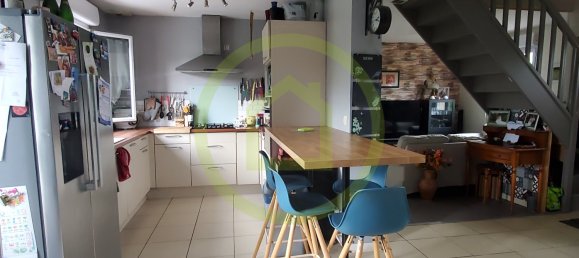 Casa T3 em Lagny, France N.º 237281 7