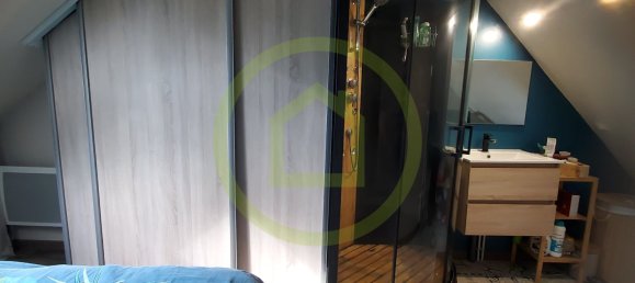 Casa T3 em Lagny, France N.º 237281 10