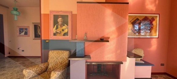 Вилла с 5 спальнями в Монополи, Италия № 23922 20