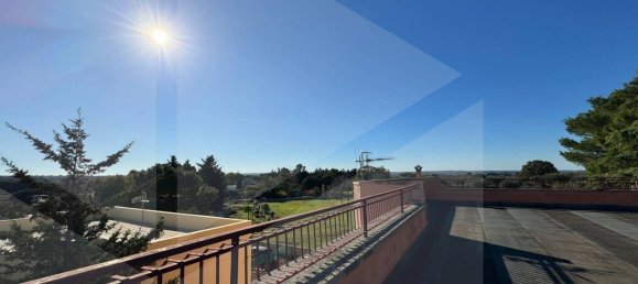 Вилла с 5 спальнями в Монополи, Италия № 23922 46