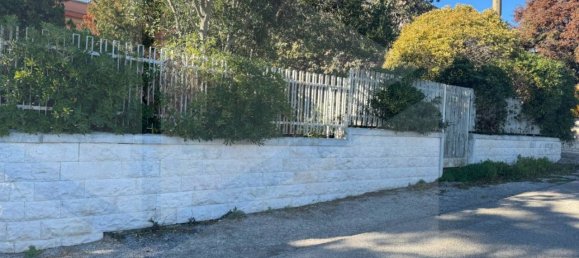 Вилла с 5 спальнями в Монополи, Италия № 23922 56