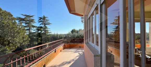 Вилла с 5 спальнями в Монополи, Италия № 23922 23