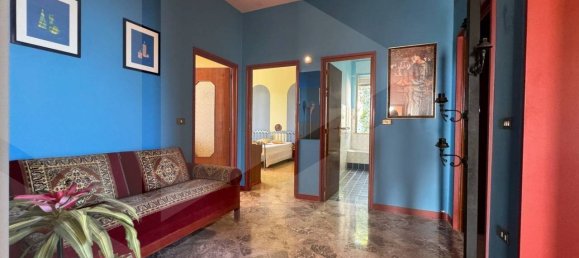 Вилла с 5 спальнями в Монополи, Италия № 23922 22