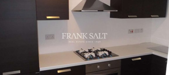 2 Schlafzimmer Wohnung in Gzira, Malta, Nr. 8690 2