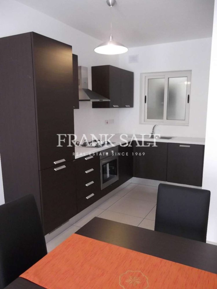 2 Schlafzimmer Wohnung in Gzira, Malta, Nr. 8690