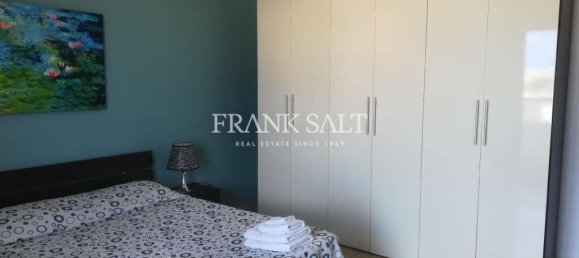 2 Schlafzimmer Wohnung in Gzira, Malta, Nr. 8690 8