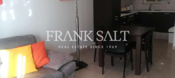 2 Schlafzimmer Wohnung in Gzira, Malta, Nr. 8690 6