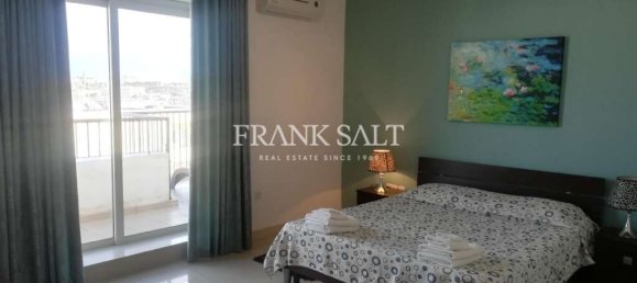 2 Schlafzimmer Wohnung in Gzira, Malta, Nr. 8690 9