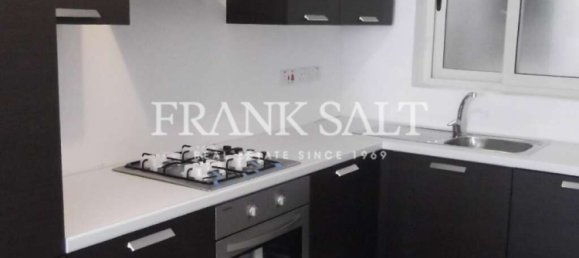 2 Schlafzimmer Wohnung in Gzira, Malta, Nr. 8690 5