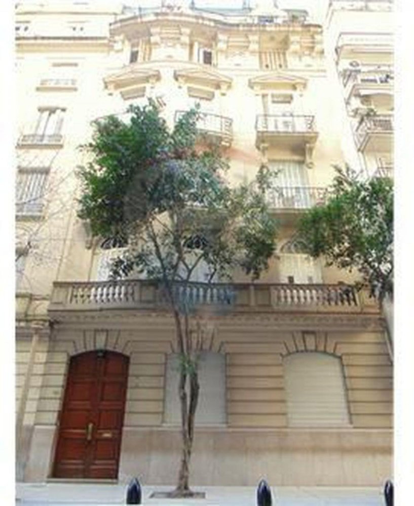 3 bedrooms Apartment in Buenos Aires, Argentina No. 85554