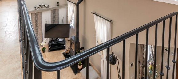 6 غرف نوم فيلا في Nerja, Spain رقم 180014 12