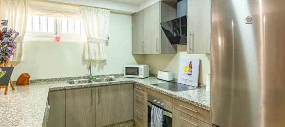 6 غرف نوم فيلا في Nerja, Spain رقم 180014 19