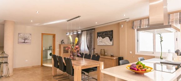 6 غرف نوم فيلا في Nerja, Spain رقم 180014 5