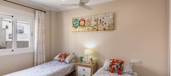 6 غرف نوم فيلا في Nerja, Spain رقم 180014 15