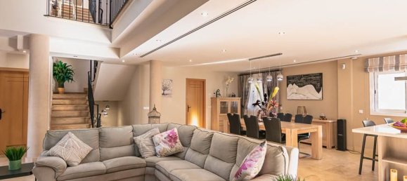 6 غرف نوم فيلا في Nerja, Spain رقم 180014 3