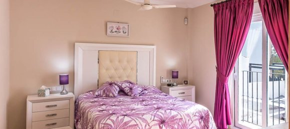 6 غرف نوم فيلا في Nerja, Spain رقم 180014 13