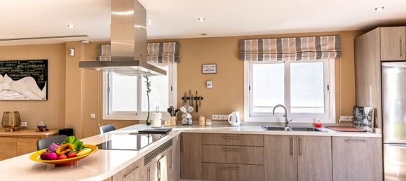 6 غرف نوم فيلا في Nerja, Spain رقم 180014 4