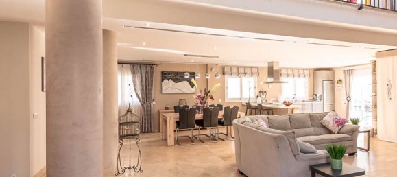 6 غرف نوم فيلا في Nerja, Spain رقم 180014 7