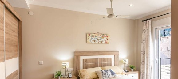 6 غرف نوم فيلا في Nerja, Spain رقم 180014 17