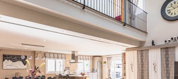 6 غرف نوم فيلا في Nerja, Spain رقم 180014 2