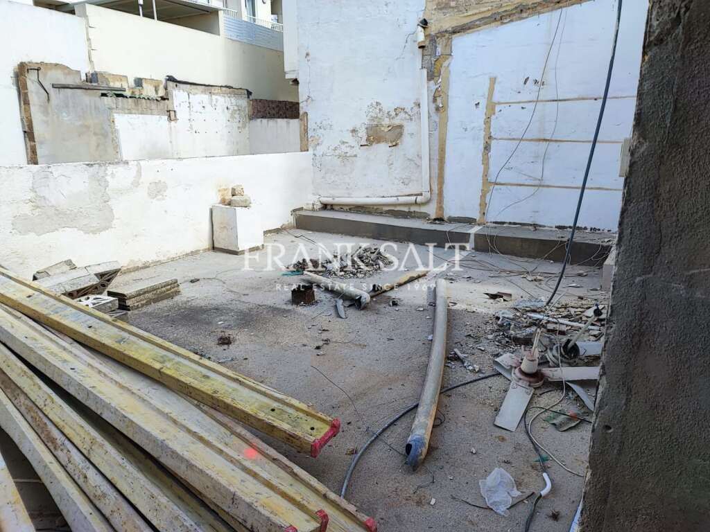 3 Schlafzimmer Wohnung in Santa Venera, Malta, Nr. 1376