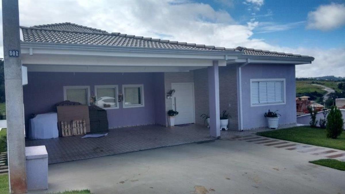 3 bedrooms House in Sao Paulo, Brazil No. 587527