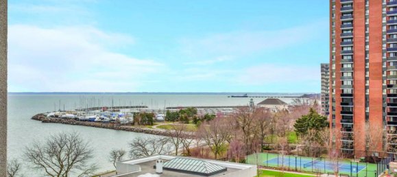 Condominio de 2 dormitorios en Oakville, Canada No. 803 12