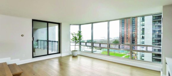 Condominio de 2 dormitorios en Oakville, Canada No. 803 10