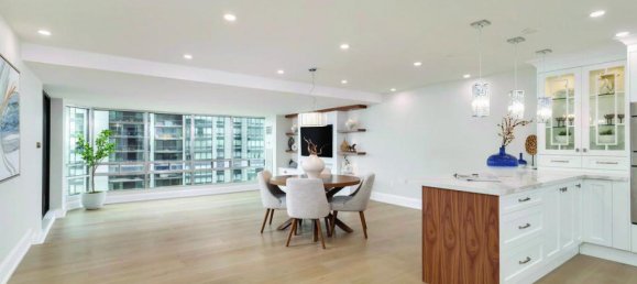 Condominio de 2 dormitorios en Oakville, Canada No. 803 8