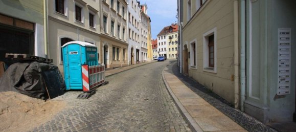 Gewerbliche Immobilie in Görlitz, Germany 44m², Nr. 340824 2