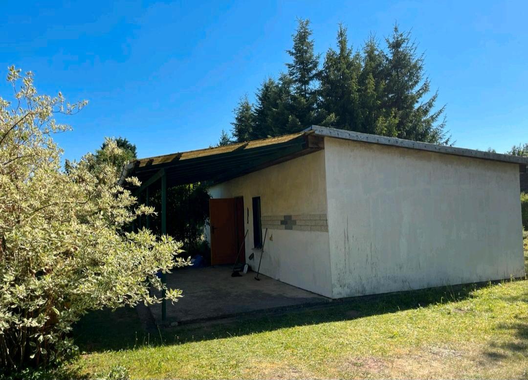 Земельный участок в Уккермарк, Германия № 225210