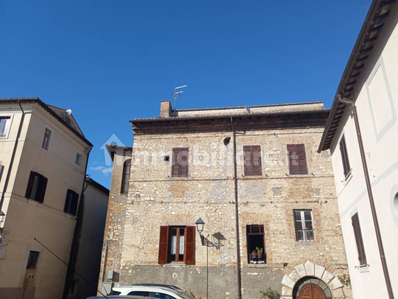 3 bedrooms Apartment in Fara in Sabina, Italy No. 333211