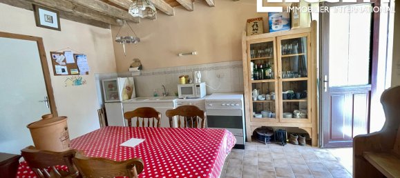 3 غرف نوم منزل في Mayenne, France رقم 284042 3