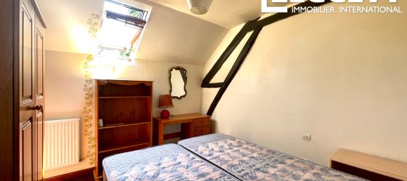 3 غرف نوم منزل في Mayenne, France رقم 284042 9