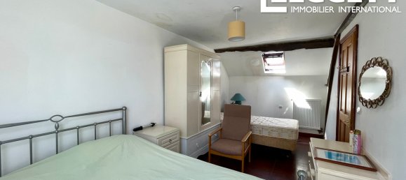 3 غرف نوم منزل في Mayenne, France رقم 284042 8