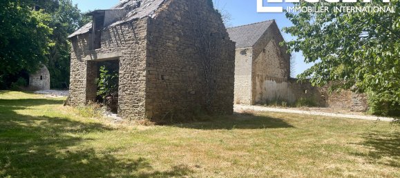 3 غرف نوم منزل في Mayenne, France رقم 284042 2