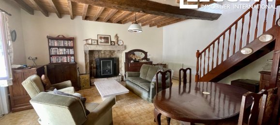 3 غرف نوم منزل في Mayenne, France رقم 284042 5