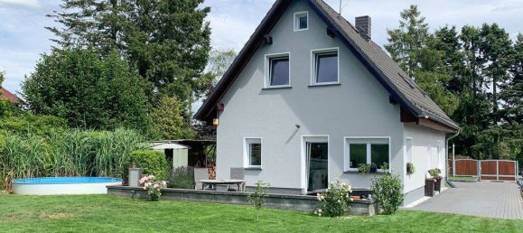 4غرفة منزل في Barnim, Germany رقم 341090 4