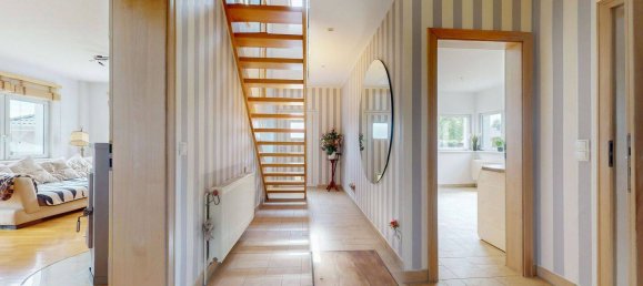 4غرفة منزل في Barnim, Germany رقم 341090 5