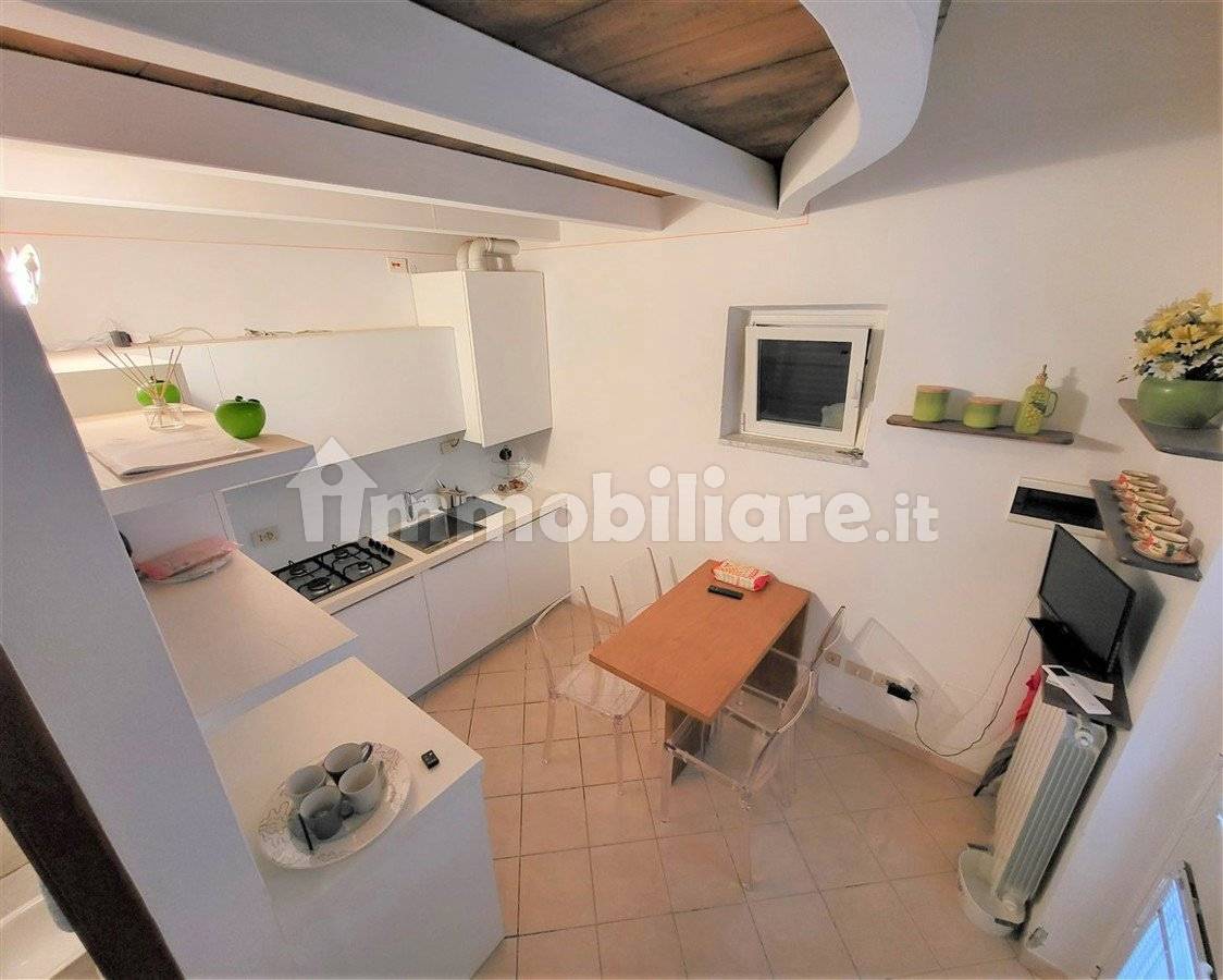 2 bedrooms Apartment in Massa, Italy No. 73633