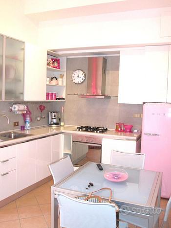 4 rooms Apartment in Ravenna, Italy No. 252450