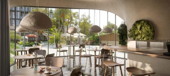 2 rooms Apartment in Altintash, Turkey No. 19477 22