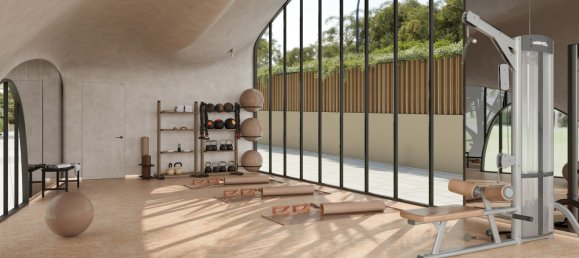 2 rooms Apartment in Altintash, Turkey No. 19477 26