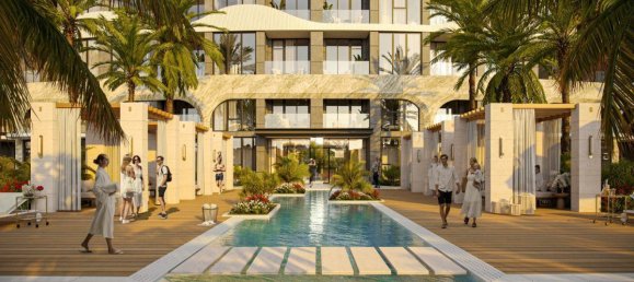 2 rooms Apartment in Altintash, Turkey No. 19477 15