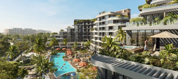 2 rooms Apartment in Altintash, Turkey No. 19477 4