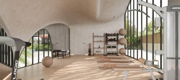 2 rooms Apartment in Altintash, Turkey No. 19477 27